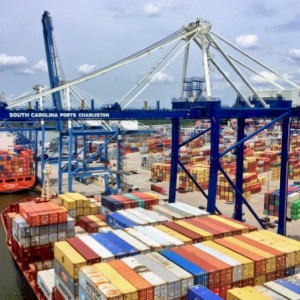 MỞ RỘNG KHAI THÁC CẢNG NĂM 2021: MEGA-PORT CÓ PHẢI LÀ GIẢI PHÁP?