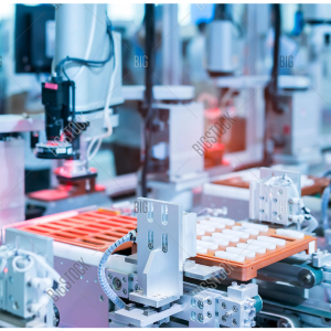 THIẾT BỊ CÔNG NGHIỆP