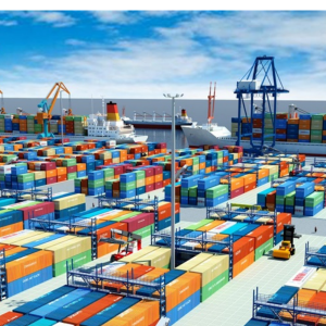 KHAI THÁC BÃI - DEPOT