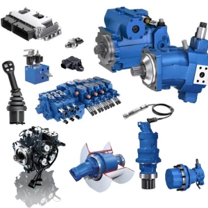 THỦY LỰC - TRUYỀN ĐỘNG